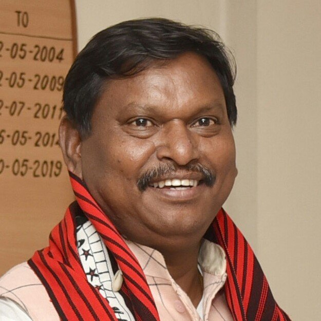 Hon'ble Shri Arjun Munda