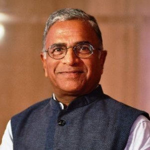 Hon'ble Shri Harivansh Narayan Singh